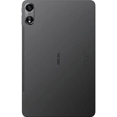 Планшет Blackview Oscal Pad 100 8/256GB Silver Grey (Global EU)  Фото №0