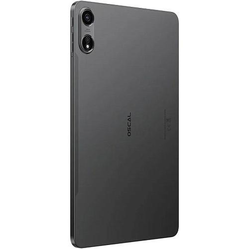 Планшет Blackview Oscal Pad 100 8/256GB Silver Grey (Global EU)  Фото №1