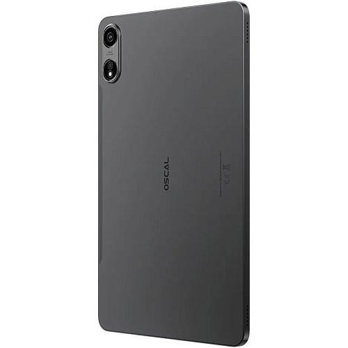 Планшет Blackview Oscal Pad 100 8/256GB Silver Grey (Global EU)  Фото №2