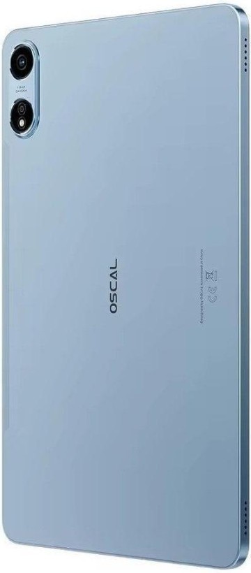 Планшет Blackview Oscal Pad 100 8/256GB Sky Blue (Global EU)  Фото №3