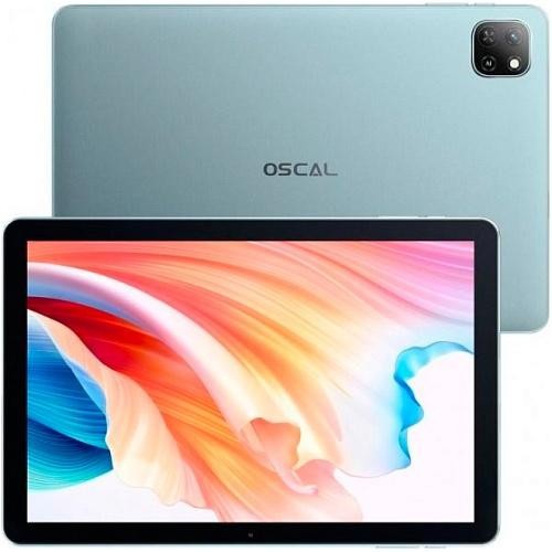 Планшет Blackview Oscal Pad 50 2/64GB Wi-Fi Blue (Global EU)  Фото №2