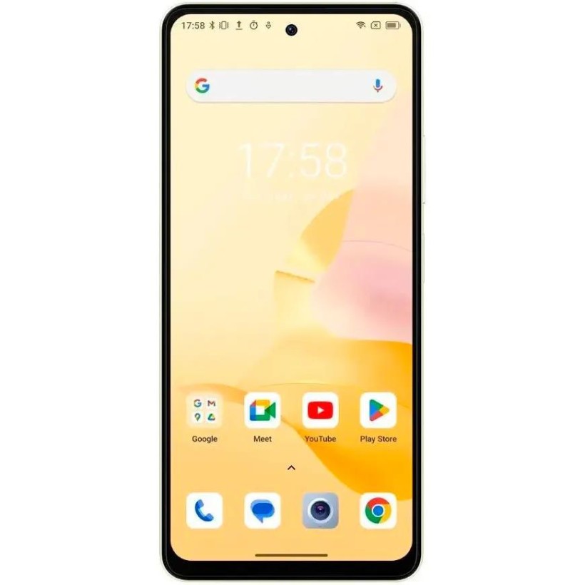 Смартфон Blackview Shark 8 8/256GB Scorching Gold (Global EU)  Фото №0