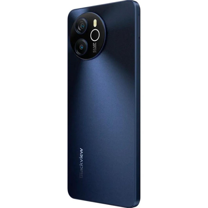 Смартфон Blackview Shark 8 8/128GB Moonlight Grey (Global EU)  Фото №1