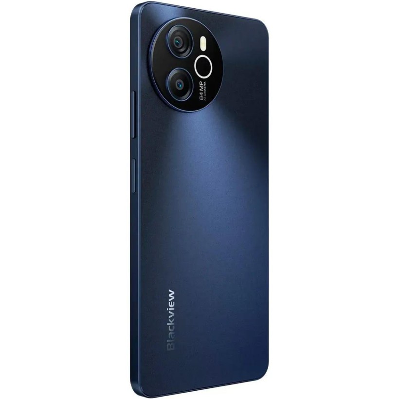 Смартфон Blackview Shark 8 8/128GB Moonlight Grey (Global EU)  Фото №2