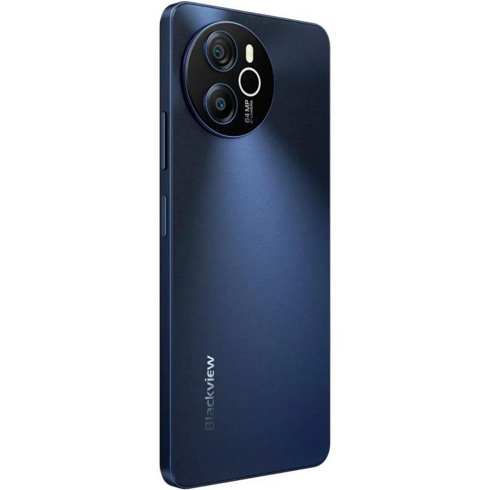 Смартфон Blackview Shark 8 8/128GB Moonlight Grey (Global EU)  Фото №2