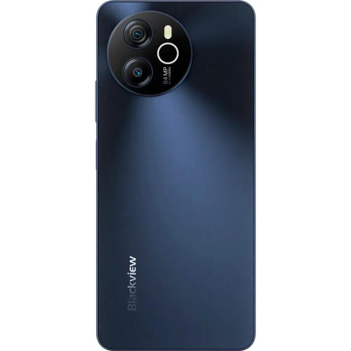 Смартфон Blackview Shark 8 8/128GB Moonlight Grey (Global EU)  Фото №3