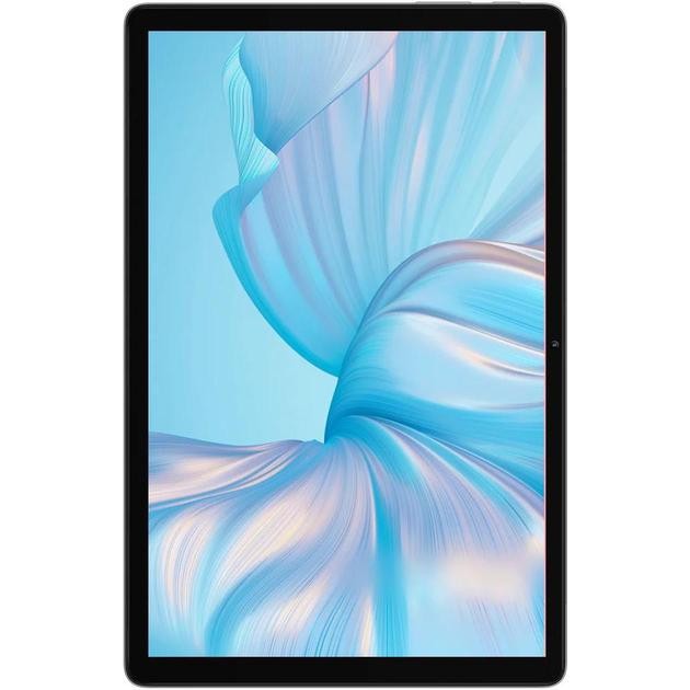 Планшет Blackview Tab 80 4/64GB 4G Dual Sim Grey (6931548314462) (Global EU)  Фото №1