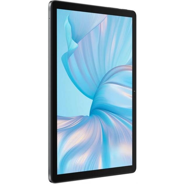 Планшет Blackview Tab 80 4/64GB 4G Dual Sim Grey (6931548314462) (Global EU)  Фото №3