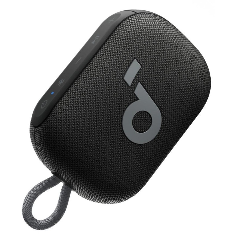Портативная колонка Anker Soundcore Select 4 Go Black (A31X1011)  Фото №3