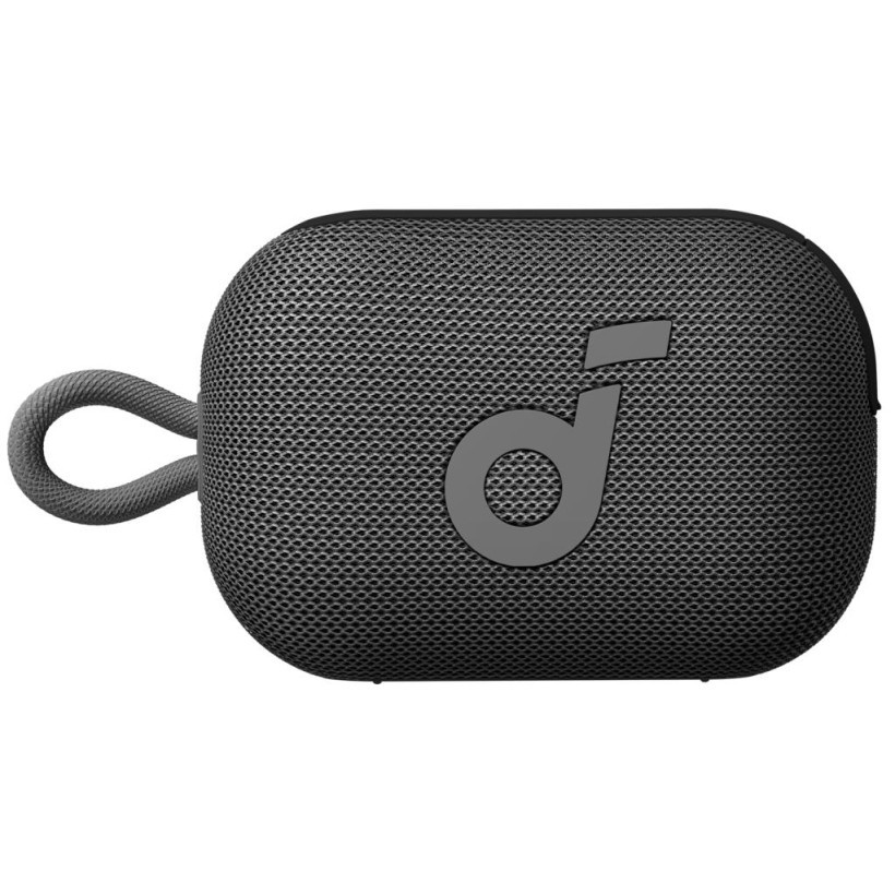 Портативная колонка Anker Soundcore Select 4 Go Black (A31X1011)  Фото №6