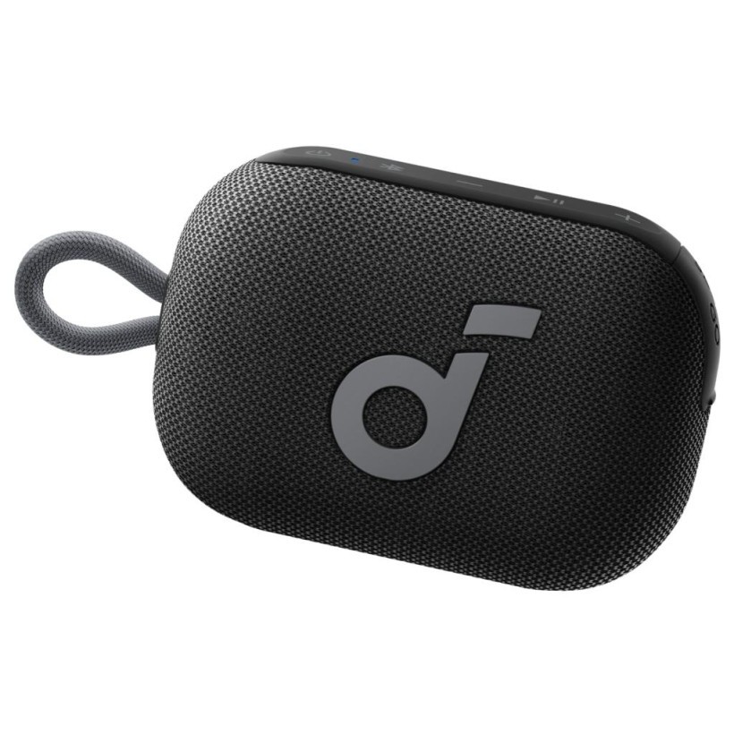 Портативная колонка Anker Soundcore Select 4 Go Black (A31X1011)  Фото №8