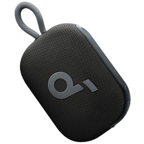 Портативная колонка Anker Soundcore Select 4 Go Black (A31X1011)