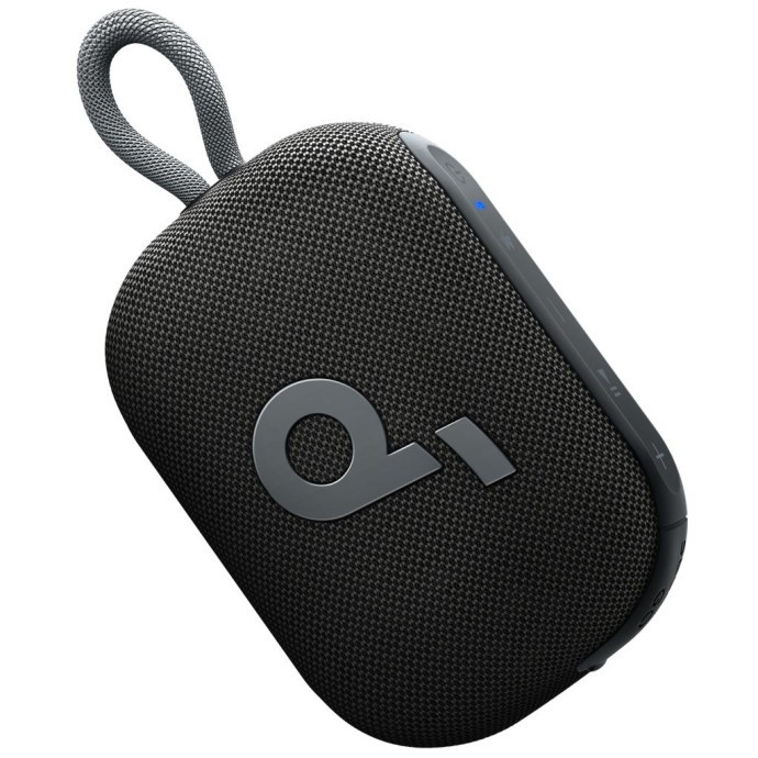 Портативная колонка Anker Soundcore Select 4 Go Black (A31X1011)
