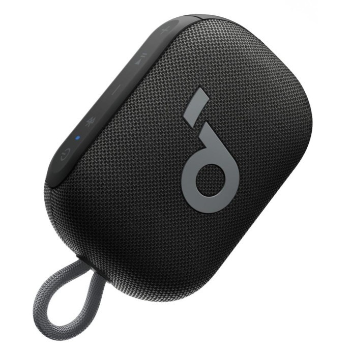 Портативная колонка Anker Soundcore Select 4 Go Black (A31X1011)  Фото №3