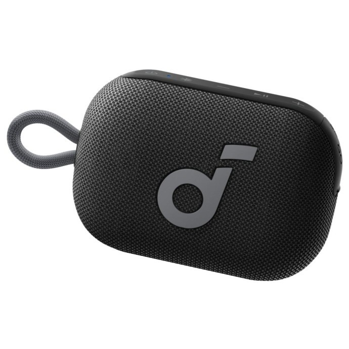 Портативная колонка Anker Soundcore Select 4 Go Black (A31X1011)  Фото №8