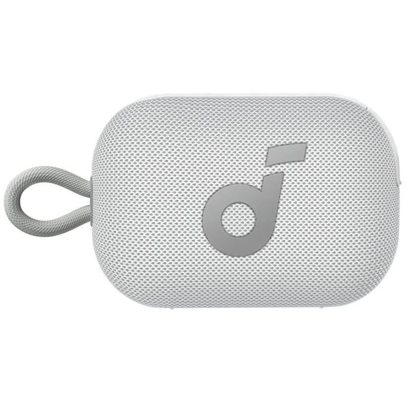 Портативная колонка Anker Soundcore Select 4 Go White (A31X1021)  Фото №6