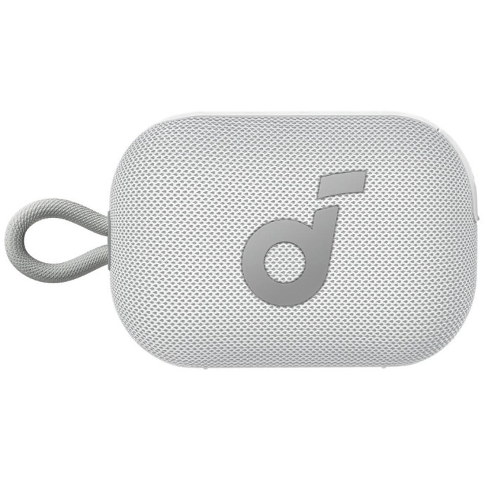 Портативная колонка Anker Soundcore Select 4 Go White (A31X1021)  Фото №6