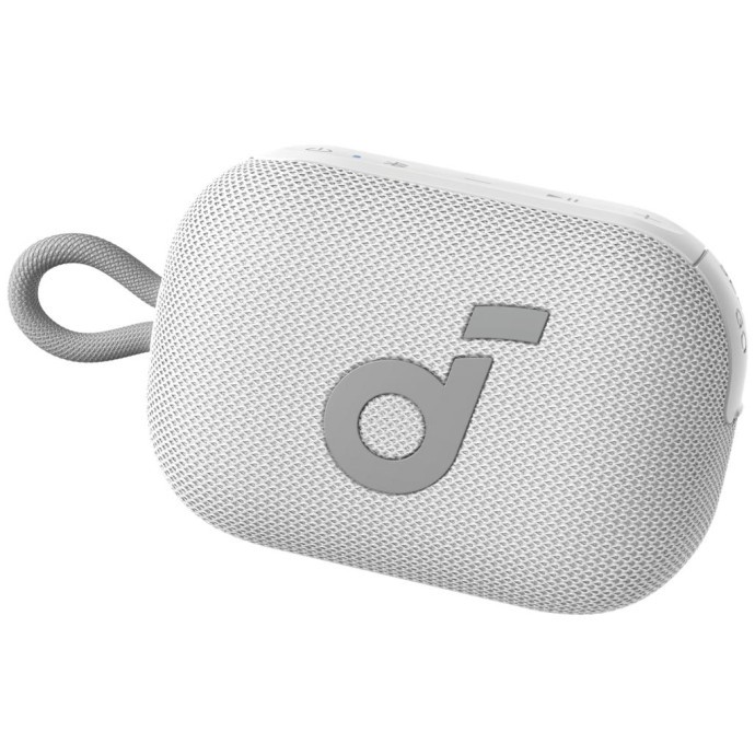 Портативная колонка Anker Soundcore Select 4 Go White (A31X1021)  Фото №8