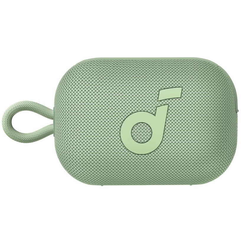 Портативная колонка Anker Soundcore Select 4 Go Green (A31X1061)  Фото №6