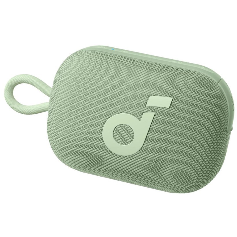 Портативная колонка Anker Soundcore Select 4 Go Green (A31X1061)  Фото №8