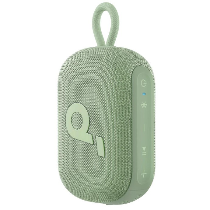 Портативная колонка Anker Soundcore Select 4 Go Green (A31X1061)  Фото №2