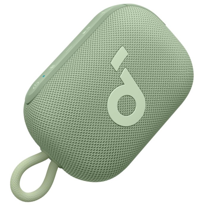 Портативная колонка Anker Soundcore Select 4 Go Green (A31X1061)  Фото №3