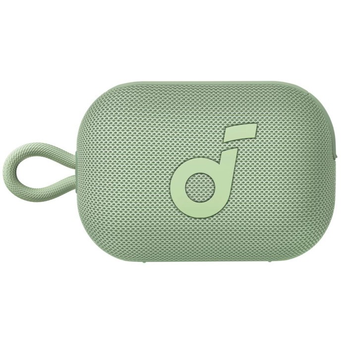 Портативная колонка Anker Soundcore Select 4 Go Green (A31X1061)  Фото №6