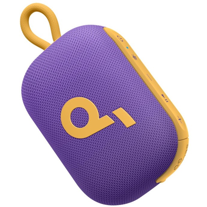 Портативная колонка Anker Soundcore Select 4 Go Purple (A31X10Q1)