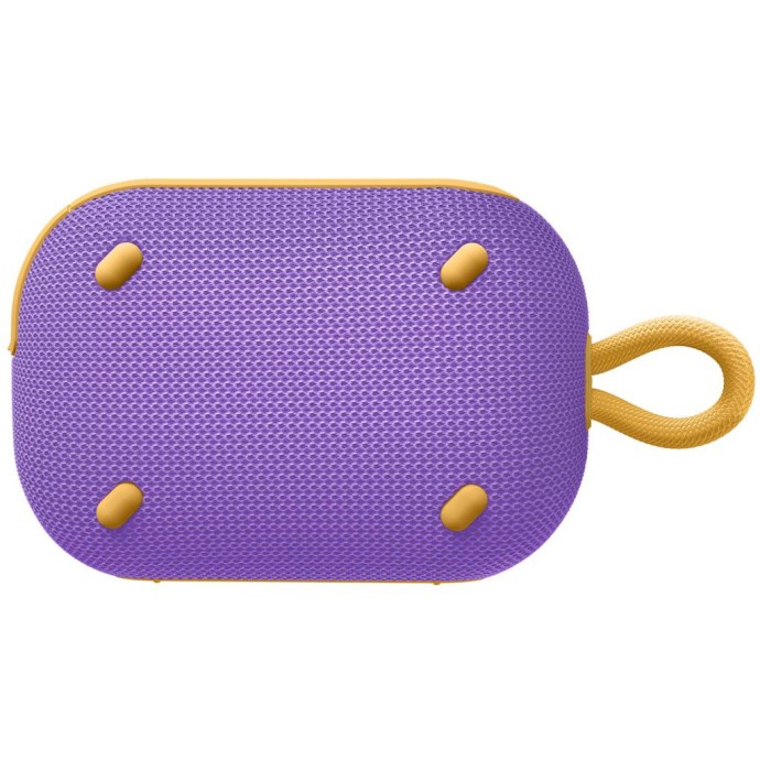 Портативная колонка Anker Soundcore Select 4 Go Purple (A31X10Q1)  Фото №7
