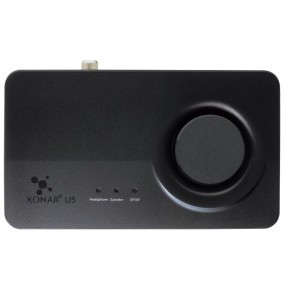 Портативний підсилювач для навушників Gigabyte ESSential USB DAC Dongle (GP-JODY)