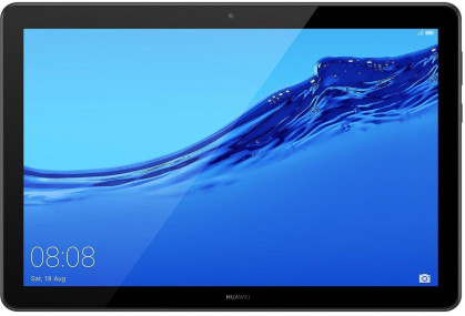 Планшет HUAWEI MediaPad T5 10 2/16GB Wi-Fi Black (CN)