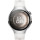 Смарт-годинник HUAWEI Watch 5 42 mm Stainless White (55020EWD, Soc-L19L)