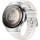Смарт-годинник HUAWEI Watch 5 42 mm Stainless White (55020EWD, Soc-L19L)  Фото №0