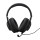Навушники з мікрофоном JBL Quantum 100M2 Black (JBLQTUM100M2BLK)