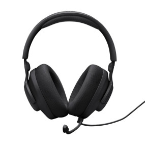 Наушники с микрофоном JBL Quantum 100M2 Black (JBLQTUM100M2BLK)