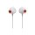 Навушники з мікрофоном JBL Quantum 50 White (JBLQUANTUM50WHT)  Фото №0