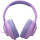 Навушники з мікрофоном JBL Quantum 100M2 Purple (JBLQTUM100M2PUR)  Фото №1