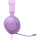 Навушники з мікрофоном JBL Quantum 100M2 Purple (JBLQTUM100M2PUR)  Фото №3