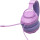 Навушники з мікрофоном JBL Quantum 100M2 Purple (JBLQTUM100M2PUR)  Фото №5