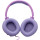 Навушники з мікрофоном JBL Quantum 100M2 Purple (JBLQTUM100M2PUR)  Фото №6