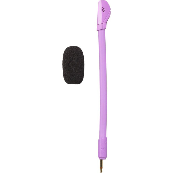 Навушники з мікрофоном JBL Quantum 100M2 Purple (JBLQTUM100M2PUR)  Фото №7