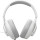Навушники з мікрофоном JBL Quantum 100M2 White (JBLQTUM100M2WHT)  Фото №1