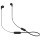 Навушники з мікрофоном JBL T215BT Black (JBLT215BTBLK)
