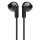 Навушники з мікрофоном JBL T215BT Black (JBLT215BTBLK)  Фото №0