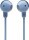 Навушники з мікрофоном JBL T215BT Blue (JBLT215BTBLU)  Фото №2