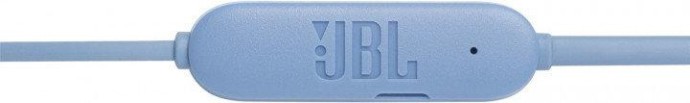 Навушники з мікрофоном JBL T215BT Blue (JBLT215BTBLU)  Фото №4