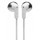 Навушники з мікрофоном JBL T215BT White (JBLT215BTWHT)  Фото №0