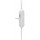 Навушники з мікрофоном JBL T215BT White (JBLT215BTWHT)  Фото №2