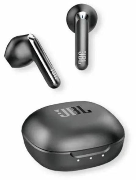 Наушники TWS JBL T280 X2 Black