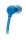 Навушники з мікрофоном JBL Tune 110 Blue (JBLT110BLU)  Фото №2